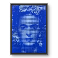 Image 3 of Frida Bleu 