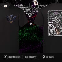 Mr J T-Shirt 