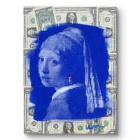Image 2 of Vermeer dollars