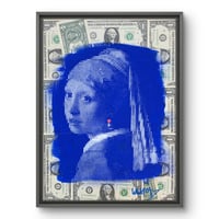 Image 3 of Vermeer dollars