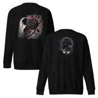 Image 1 of Dornen Unisex Premium Sweatshirt