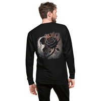 Image 3 of Dornen Unisex Premium Sweatshirt
