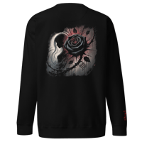Image 5 of Dornen Unisex Premium Sweatshirt