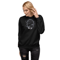 Image 2 of Dornen Unisex Premium Sweatshirt
