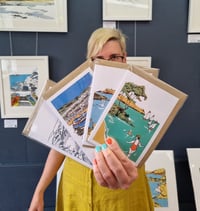 Image 1 of Greetings cards