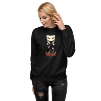 Image 3 of Aura Unisex Premium Sweatshirt