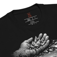 Image 5 of Scherben Unisex Premium Sweatshirt