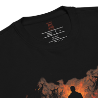 Image 5 of Ewige Nacht Unisex Premium Sweatshirt