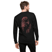 Image 2 of Blutbrief Unisex Premium Sweatshirt