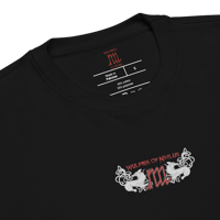 Image 5 of Blutbrief Unisex Premium Sweatshirt