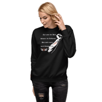 Image 3 of Tinte Unisex Premium Sweatshirt