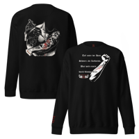 Image 1 of Tinte Unisex Premium Sweatshirt