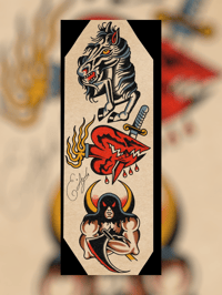 Eric Ayala @eric_ayala_  3/13 Flash