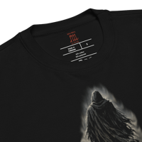 Image 4 of Umhülende Unisex Premium Sweatshirt