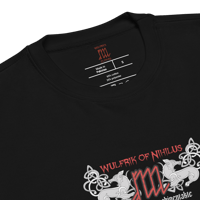 Image 4 of wunde Unisex Premium Sweatshirt