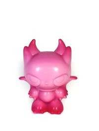 Image 1 of Handmade Troublemaker Candle