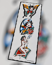 Kohen Meyers @kohenmeyers 3/13 Flash