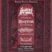 PRE-SALE: PROCESSIO MISERIAE PRAGENSIS 2. - 07/05/26, Prague