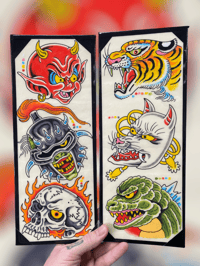 Keith Maynard @jesuscreep 3/13 Flash