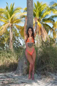 Image 2 of SUNSET LOVIN- bikini (pre sale)