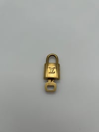 Image 2 of Louis Vuitton 336 Padlock