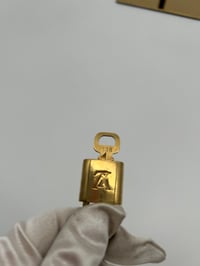 Image 3 of Louis Vuitton 336 Padlock
