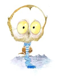 Image 3 of Mild Things *Pre Order*