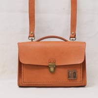 Image 1 of Two-way Clutch with top handle