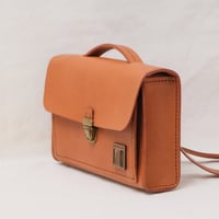 Image 4 of Two-way Clutch with top handle