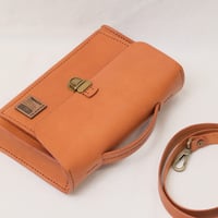 Image 6 of Two-way Clutch with top handle