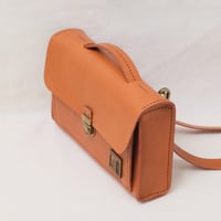 Image 5 of Two-way Clutch with top handle