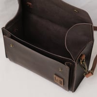 Image 5 of Tool Kit in chocolate