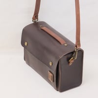 Image 6 of Tool Kit in chocolate