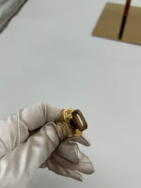 Image 4 of Louis Vuitton 307 Padlock