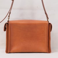 Image 3 of A5 Mighty Box in tan