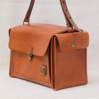 Image 4 of A5 Mighty Box in tan