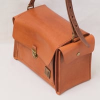 Image 5 of A5 Mighty Box in tan
