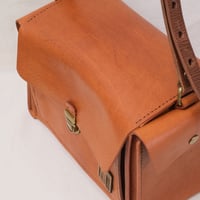 Image 6 of A5 Mighty Box in tan