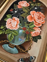 Image 1 of Violence in Bloom