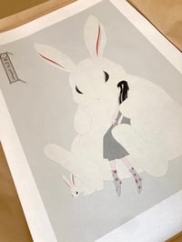 Image 2 of Housenka ©︎Kotaro Chiba - Archival print No.006