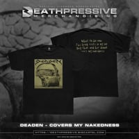 DEADEN-OG DESIGN VINTAGE "Nakedness"