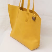 Image 5 of Original Mother Tote in yellow