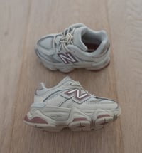 Image 1 of New Balance 9060 toddler US5