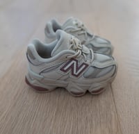 Image 3 of New Balance 9060 toddler US5