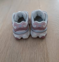 Image 3 of New Balance 9060 toddler US5.