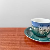 Image 2 of Arabia Finland Mother's Cup 1977