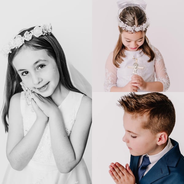 Image of First Communion 4/11 & 4/12