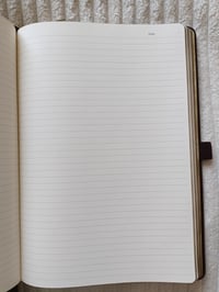 Image 4 of HANDMADE GOTHIC JOURNAL 