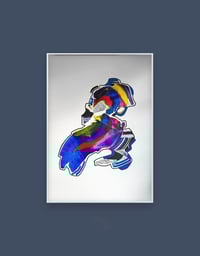 Image 1 of Flux bigarré