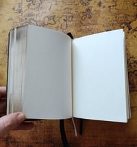 Image 5 of HANDMADE A6 3D DRAGON JOURNAL